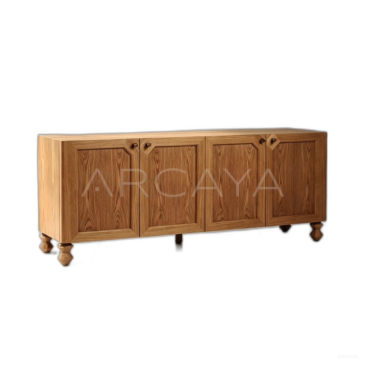 Vale Hill Sideboard