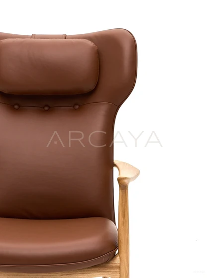 Pearl Haven Decorative Object — interior view 04