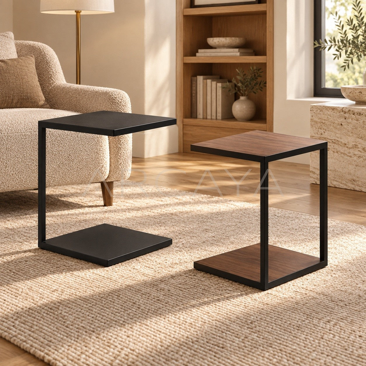 Side Table T 81
