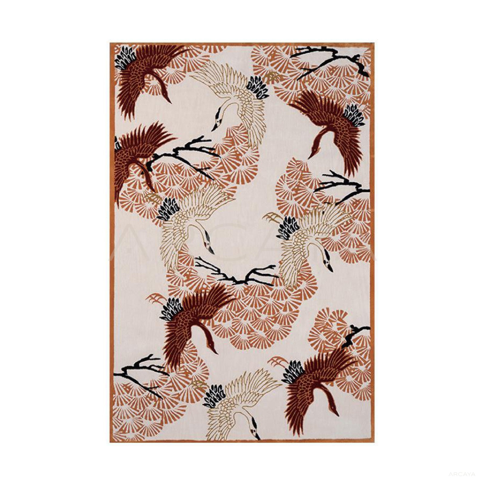 Custom Hand Tufted Rug Dsm P092 R F 23 11019 4