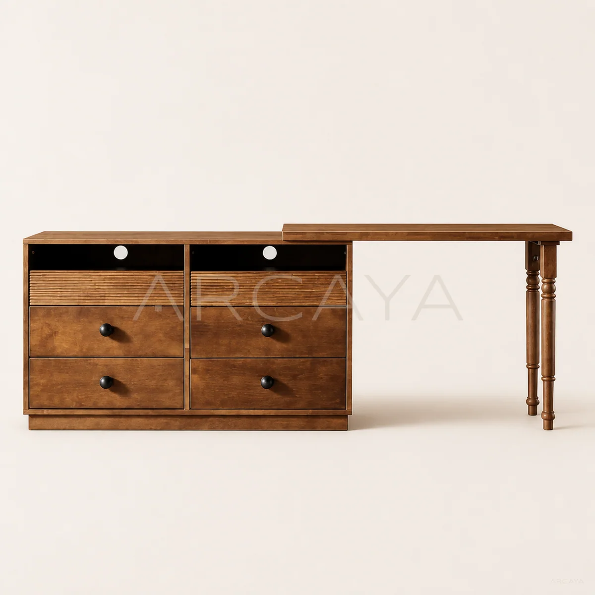 Atubi Cabinet B305TK-1
