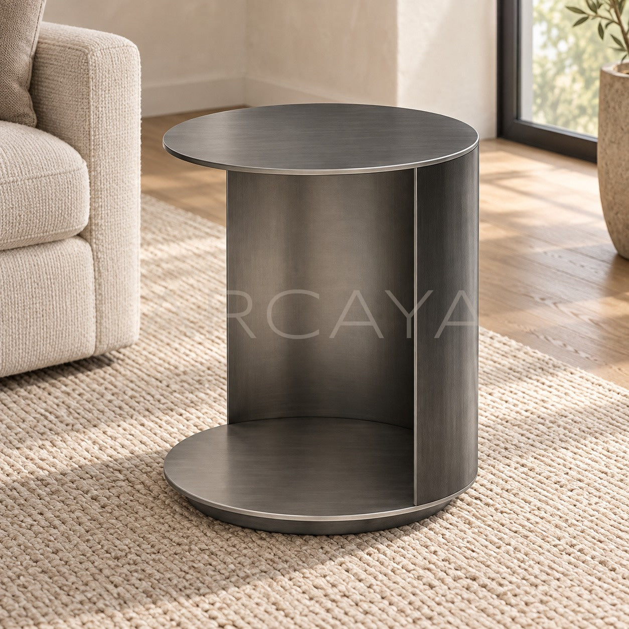 Coffee Table Pc 534A