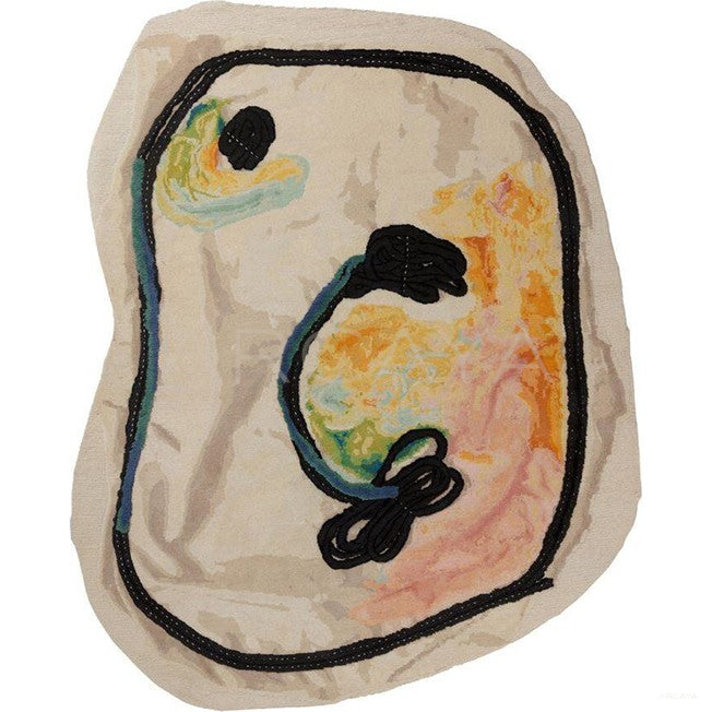 Custom Hand Tufted Rug Dsm P054 C08
