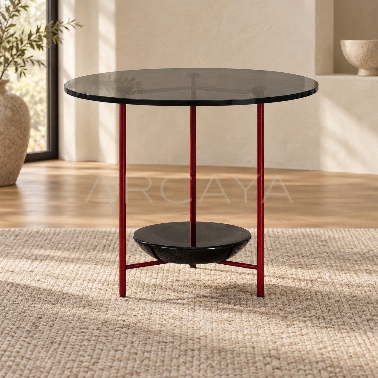 Coffee Table Pc 545B