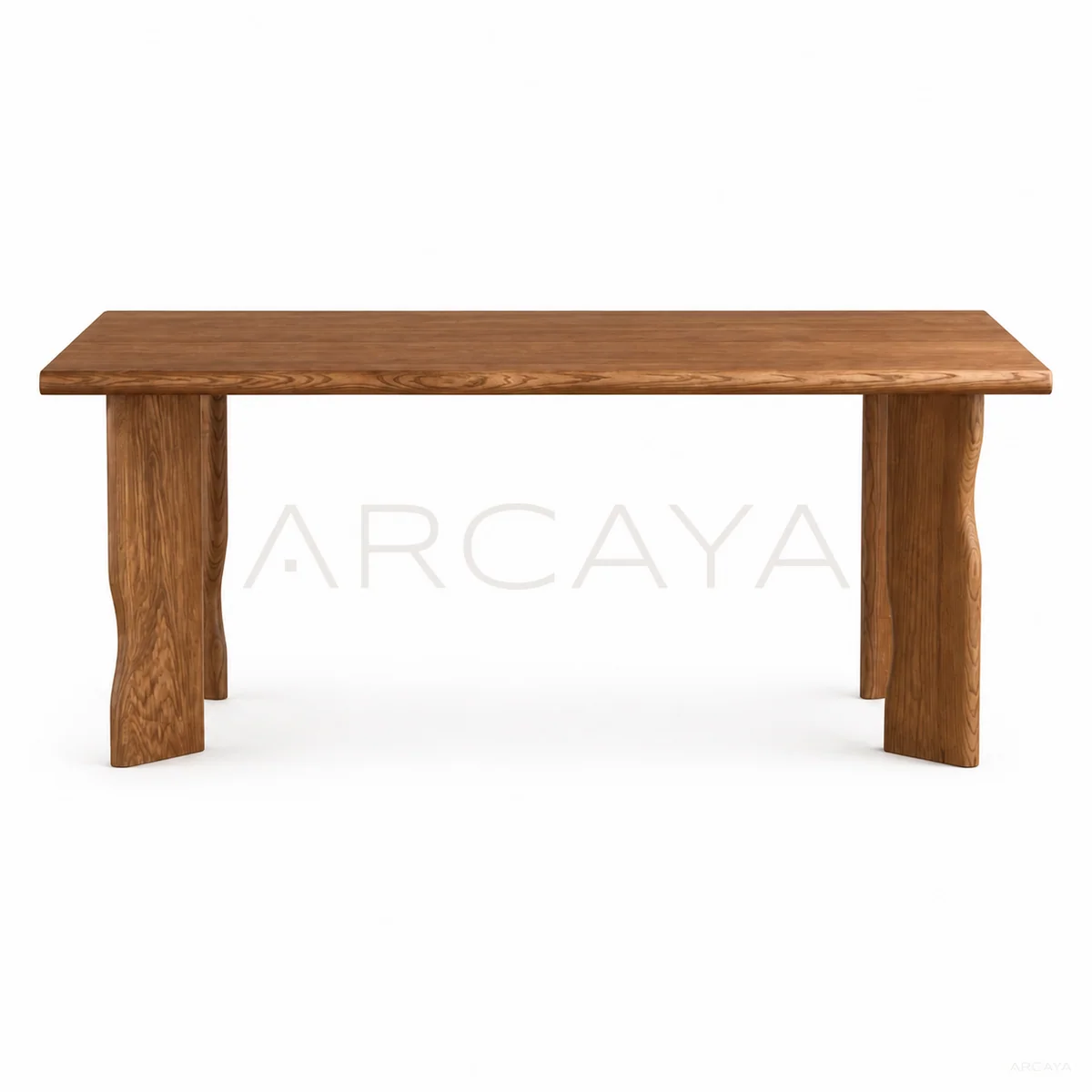 Sable Brook Dining Table