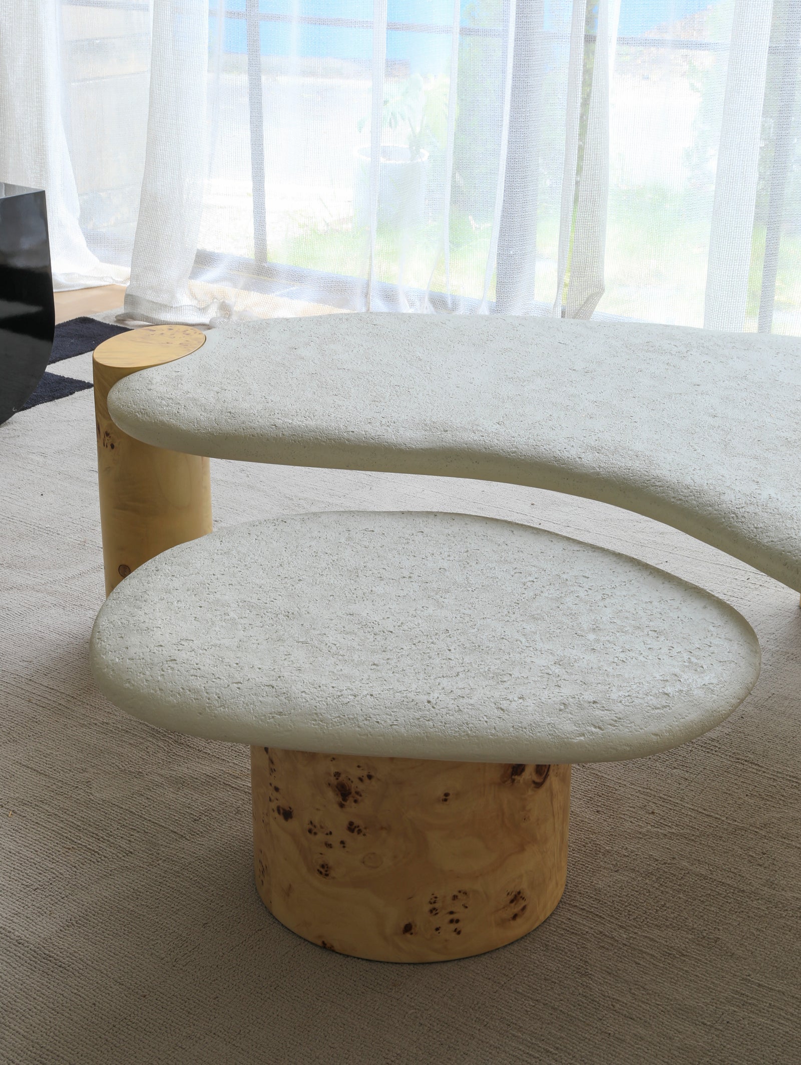 One silhouette. Your dimensions, comfort and finish.
