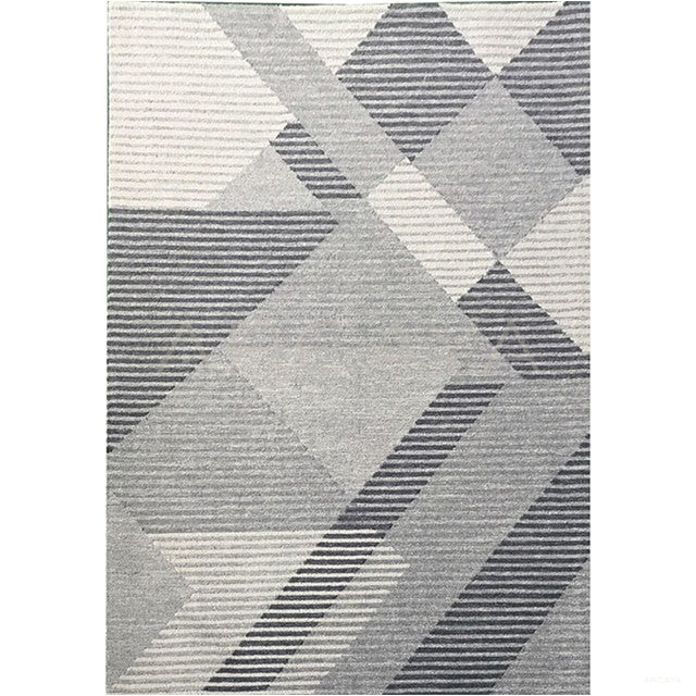Custom Hand Tufted Rug Dsm P042 C04