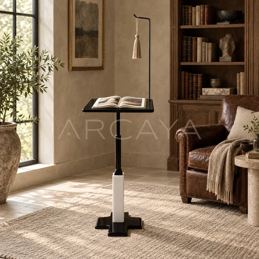 Aston Xuanyu Furniture — Display Stands - scene