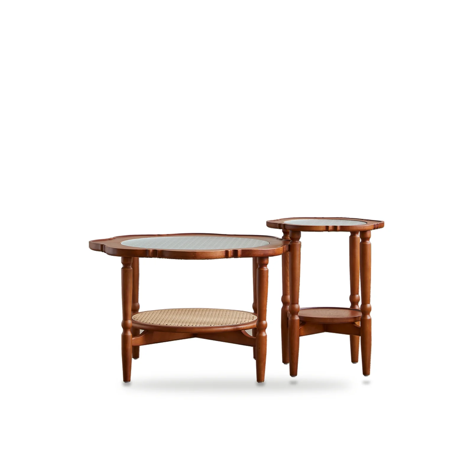 One silhouette. Your dimensions, comfort and finish.