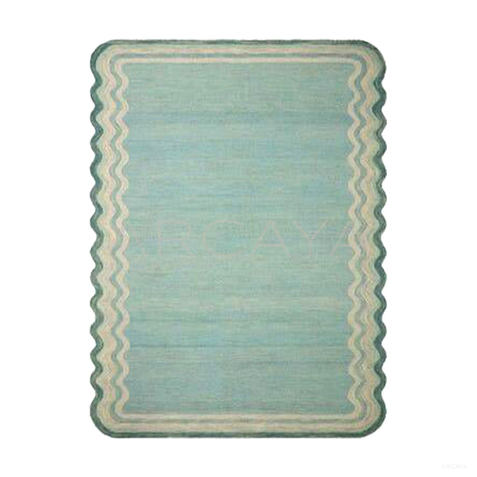 Custom Hand Tufted Rug Dsm P059 C05 - main