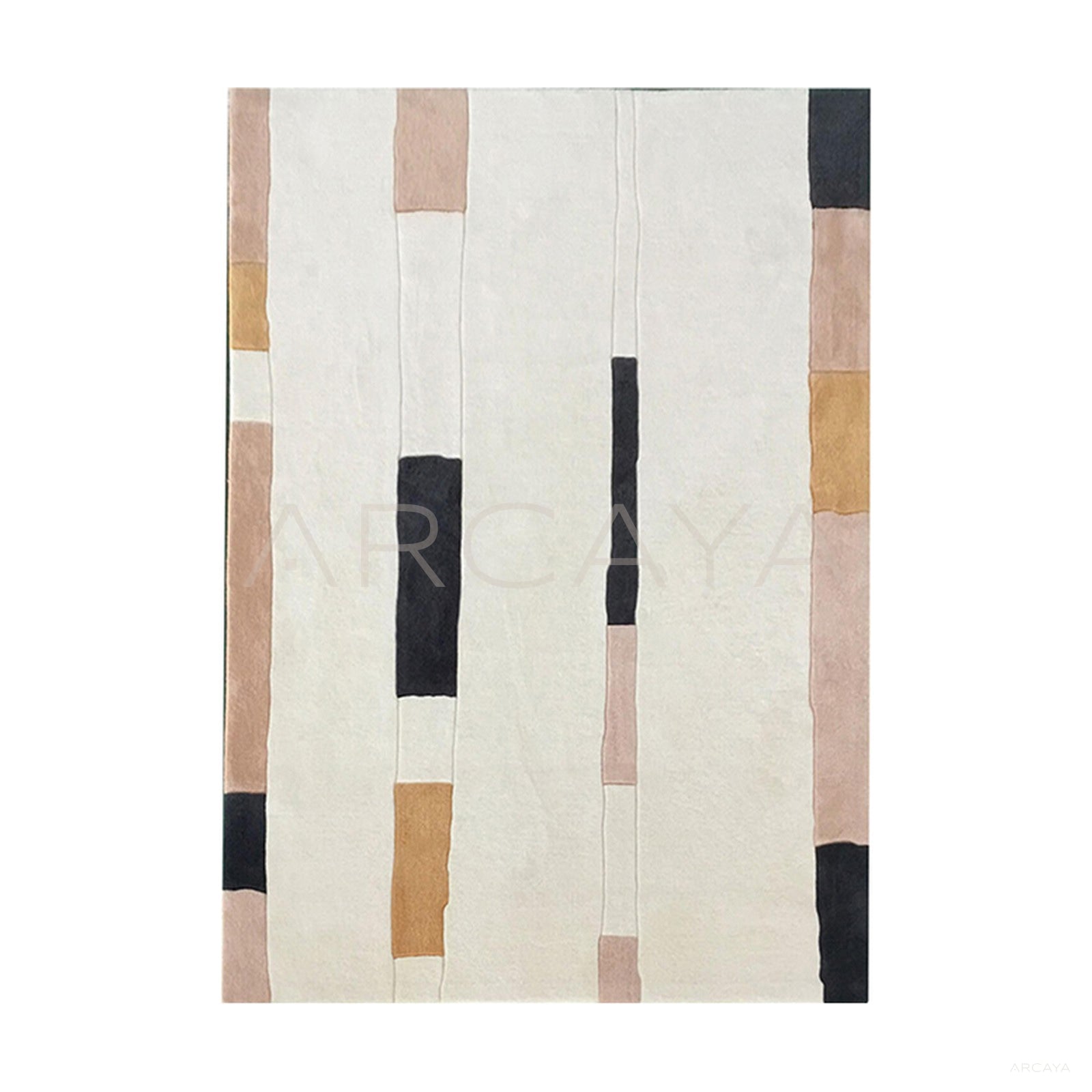Custom Hand Tufted Rug Dsm P062 C06