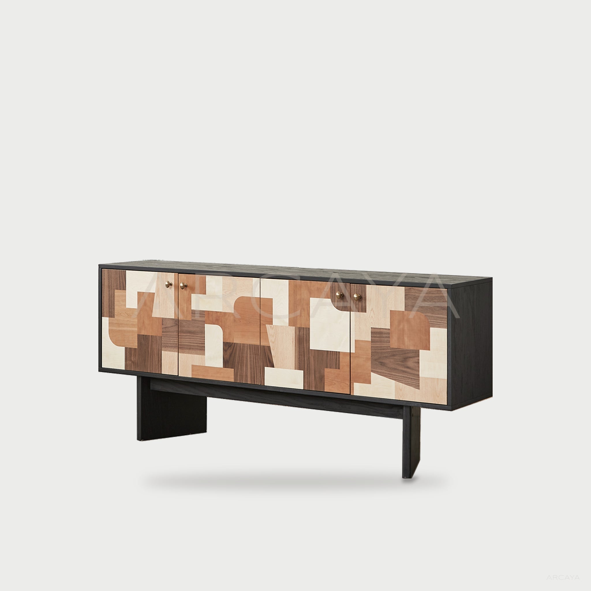 Mumo Dresser A00141