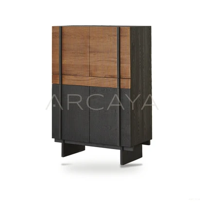 Mumo Dresser A00137 — view 02
