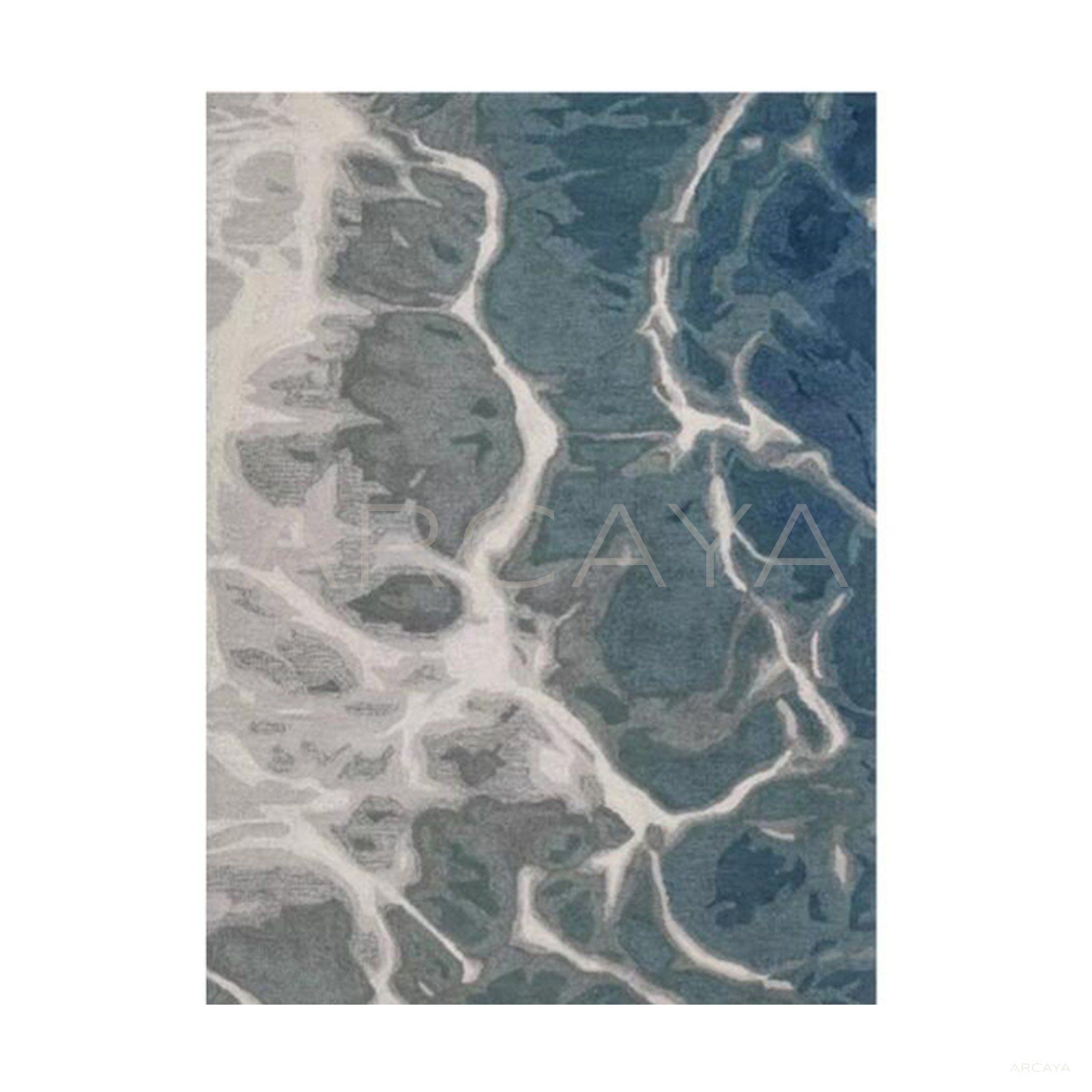 Custom Hand Tufted Rug Dsm P064 G32