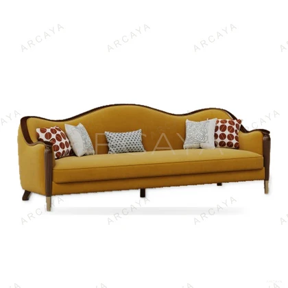 Jonathan Sofa — view 19