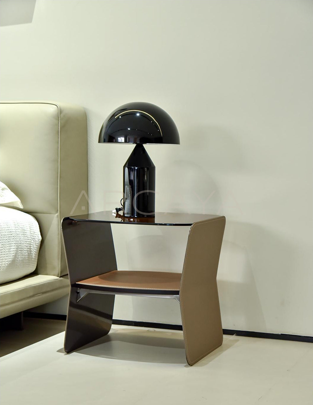 Orla Cedar Nightstand