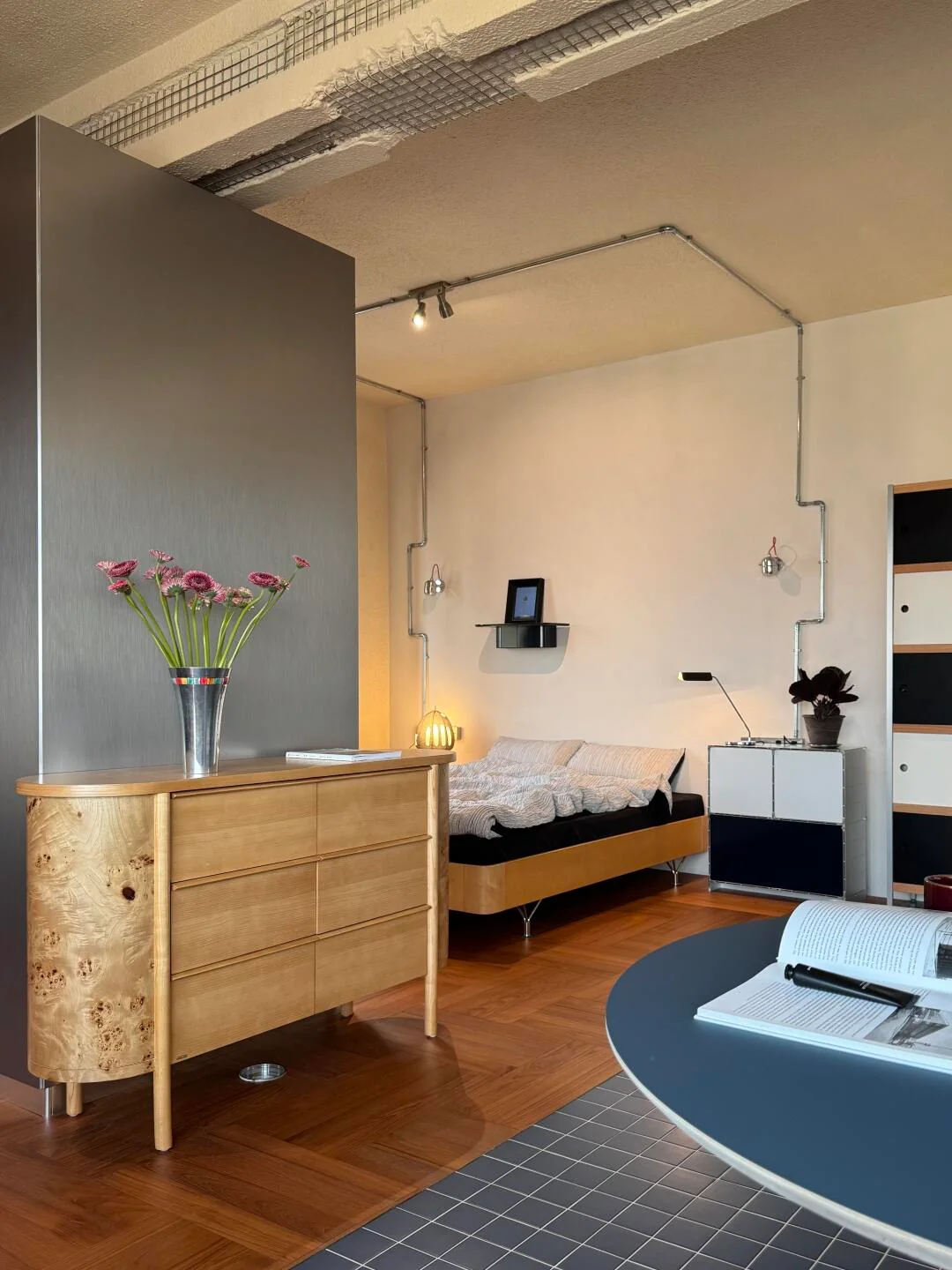 Have a floor plan or reference image?