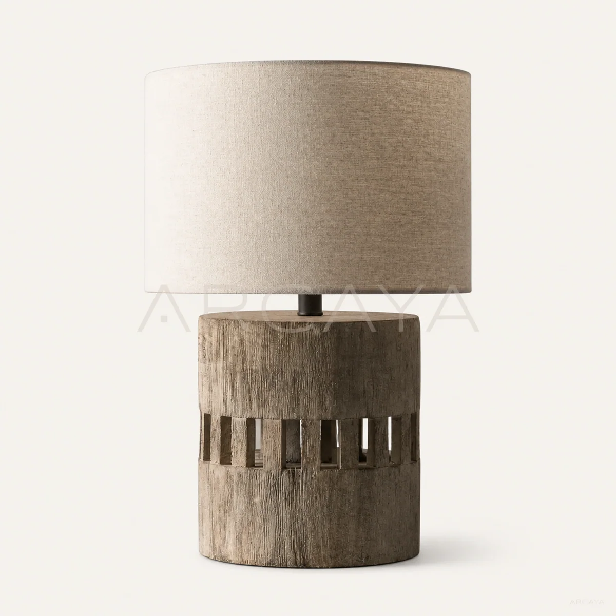 Hesper Wharf Table Lamp