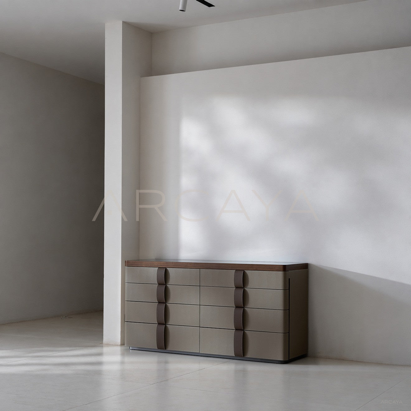 Fidelio Notte Accessory Cabinet