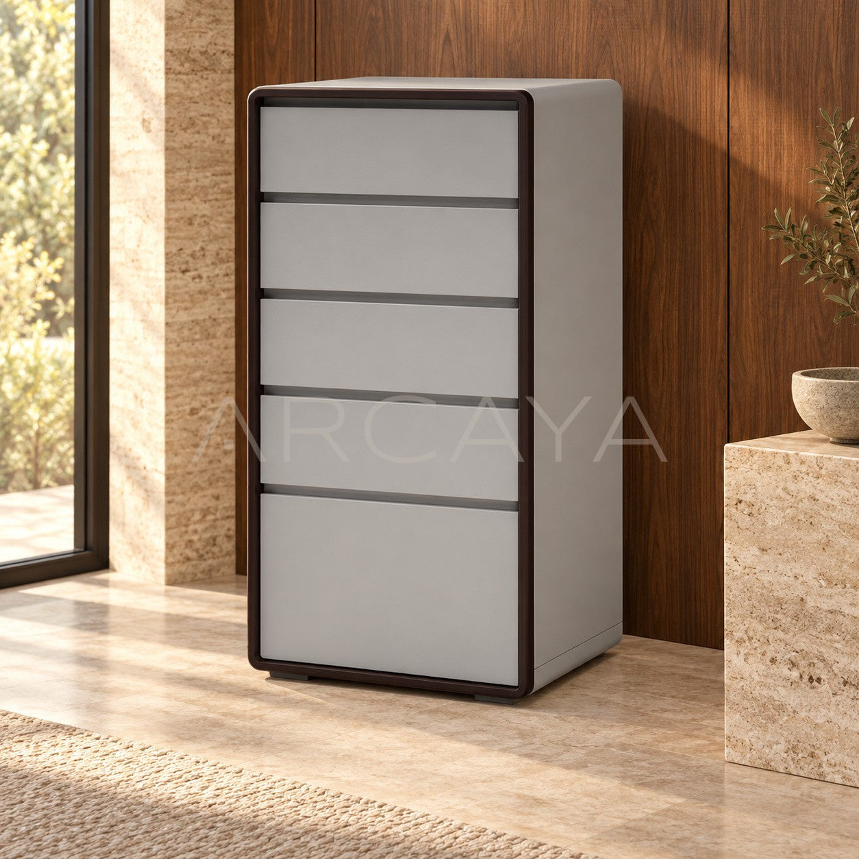 Cabinet Sm W16