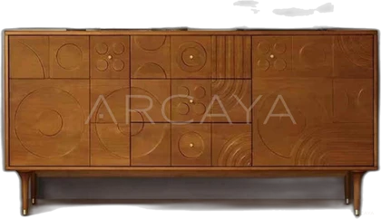 Atubi Cabinet ATKHY201 — view 05