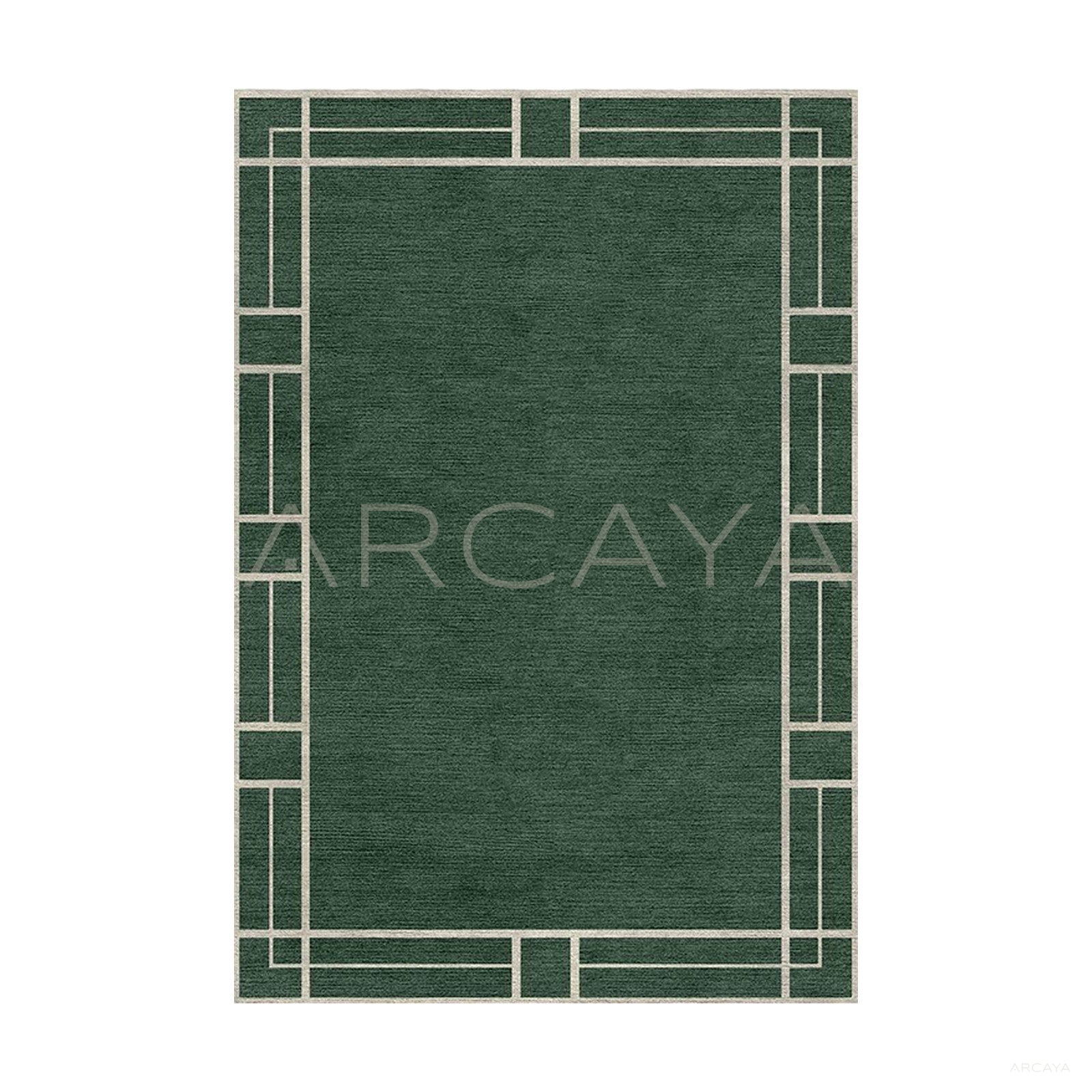 Custom Hand Tufted Rug Dsm P058 C02