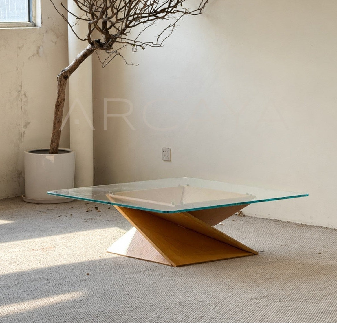 Memorable Mid Century Coffee Table