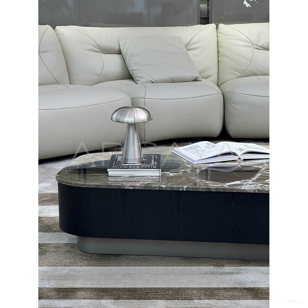 Jeaek Le Mans Coffee Table - scene