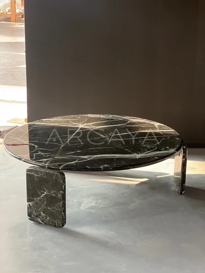 Dahlia Wells Coffee Table - product view 04