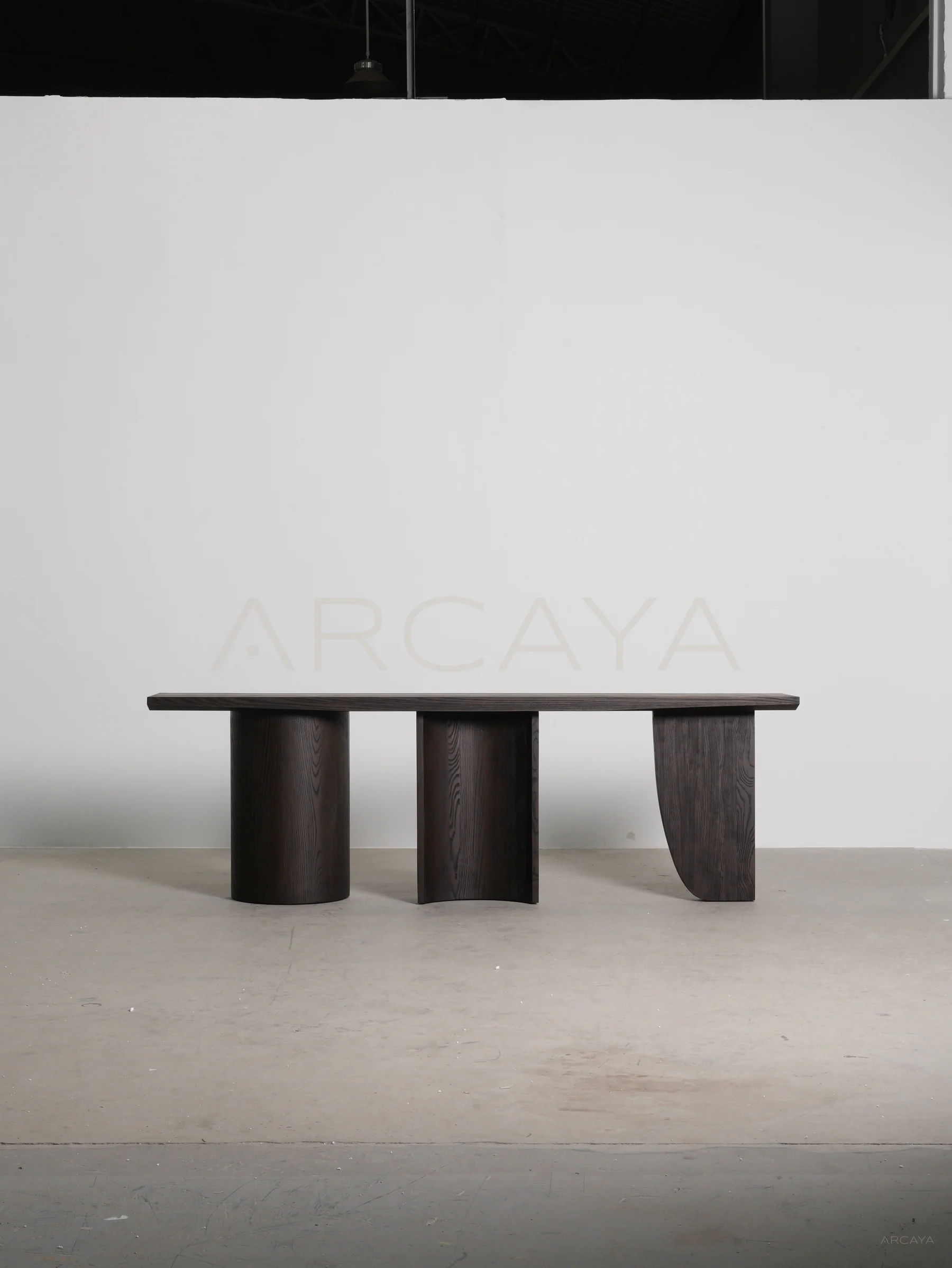 Marlow Court Decorative Object — interior view 03