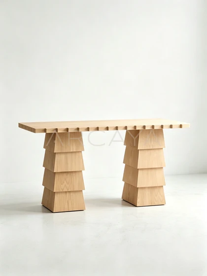 Flora Bay Decorative Object — interior view 07