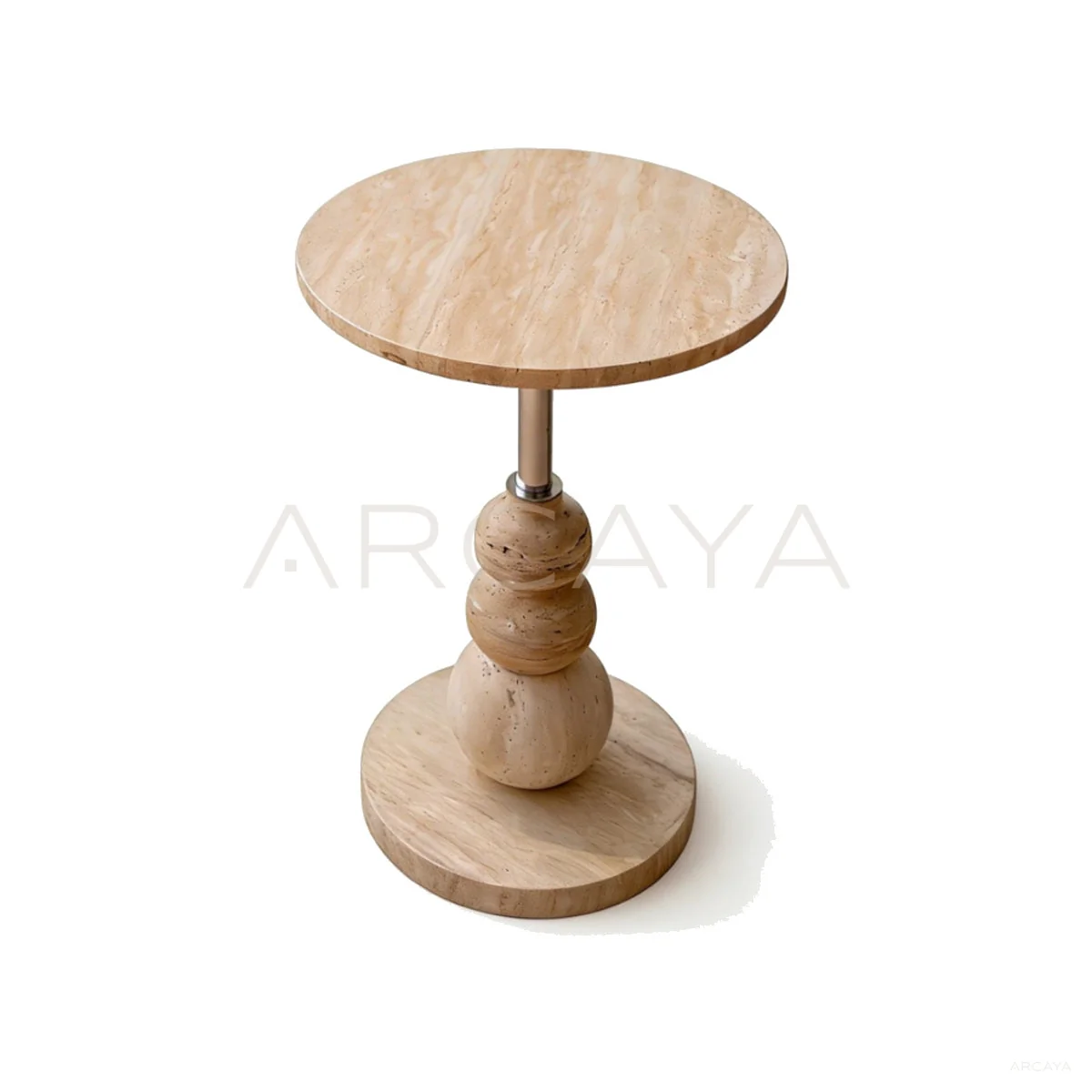 Mira Sand Coffee Table