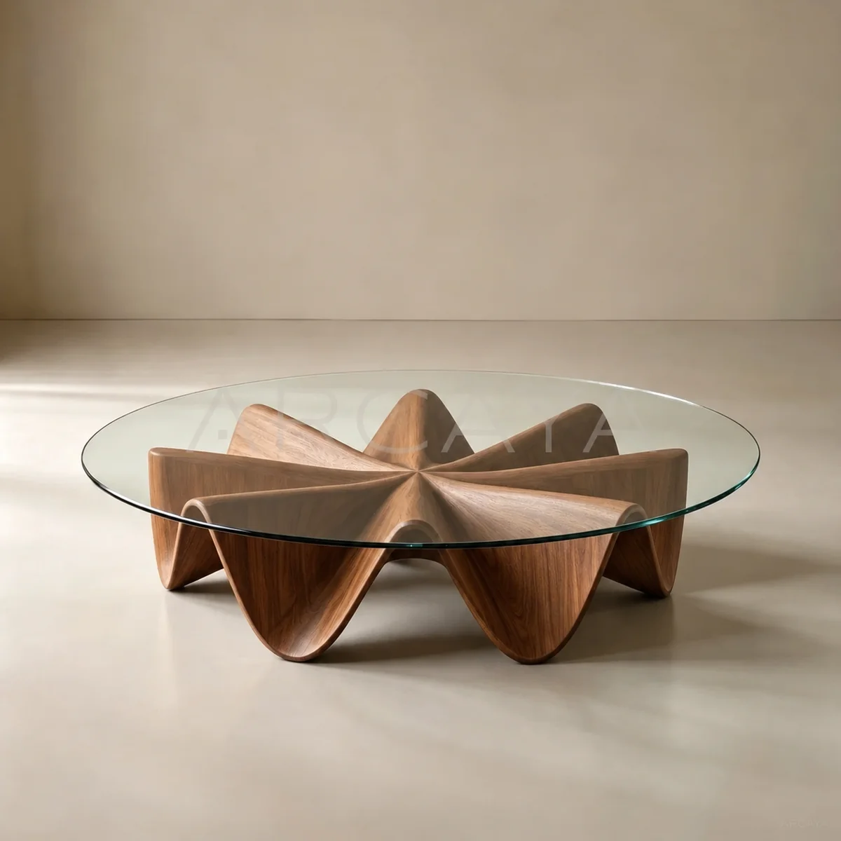 Alba Cove Coffee Table