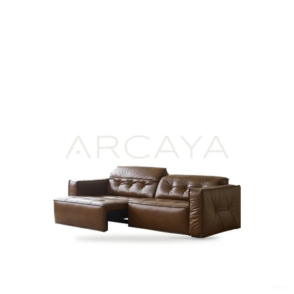Mumo Sofa A00038 — view 02
