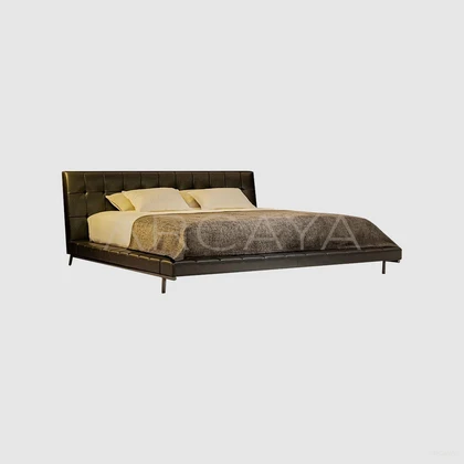 Liora Bay Bed - front view 04