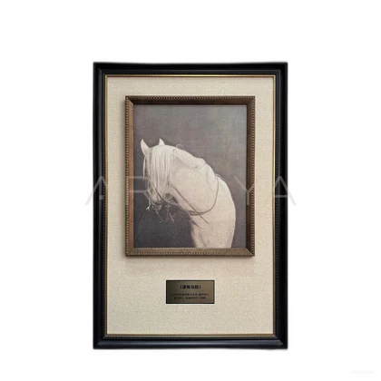 Reed Studio Wall Art — white background 02