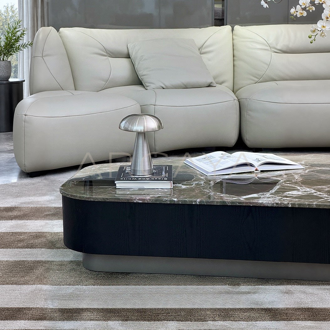 Jeaek Le Mans Coffee Table