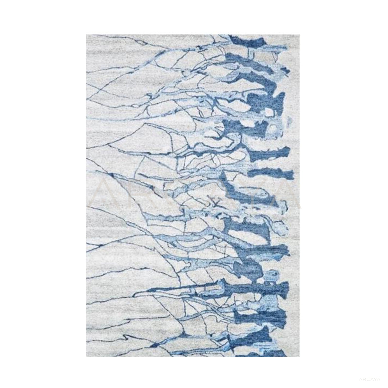 Custom Hand Tufted Rug Dsm P063 G31 - main
