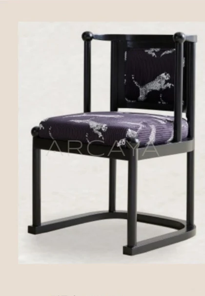 Atubi Bed ACCY2140 — view 02