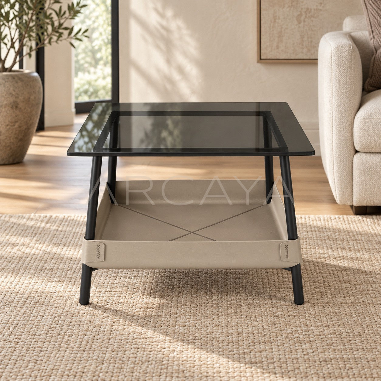 Coffee Table Pc 543A