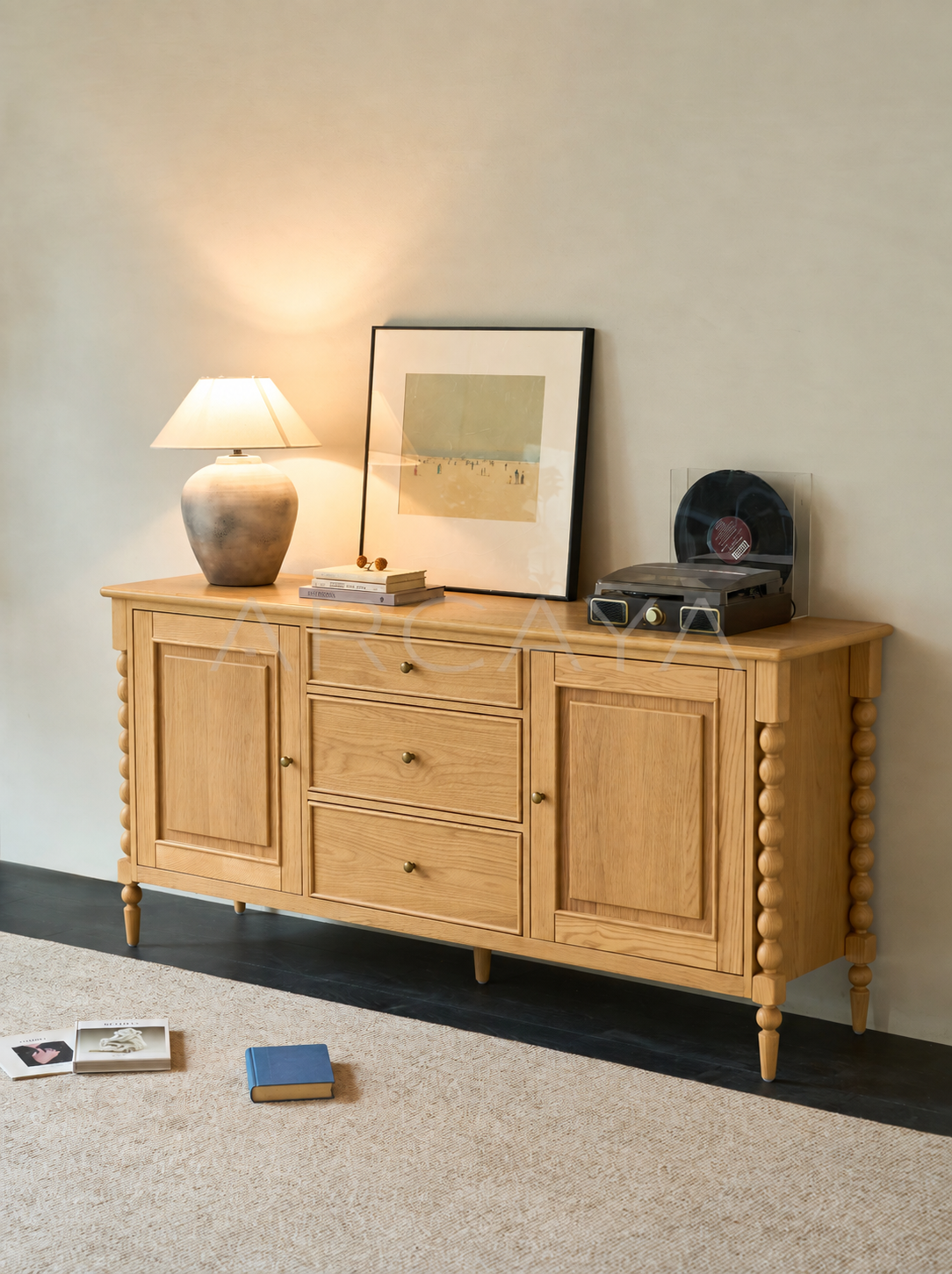 Kestrel Lane Cabinet