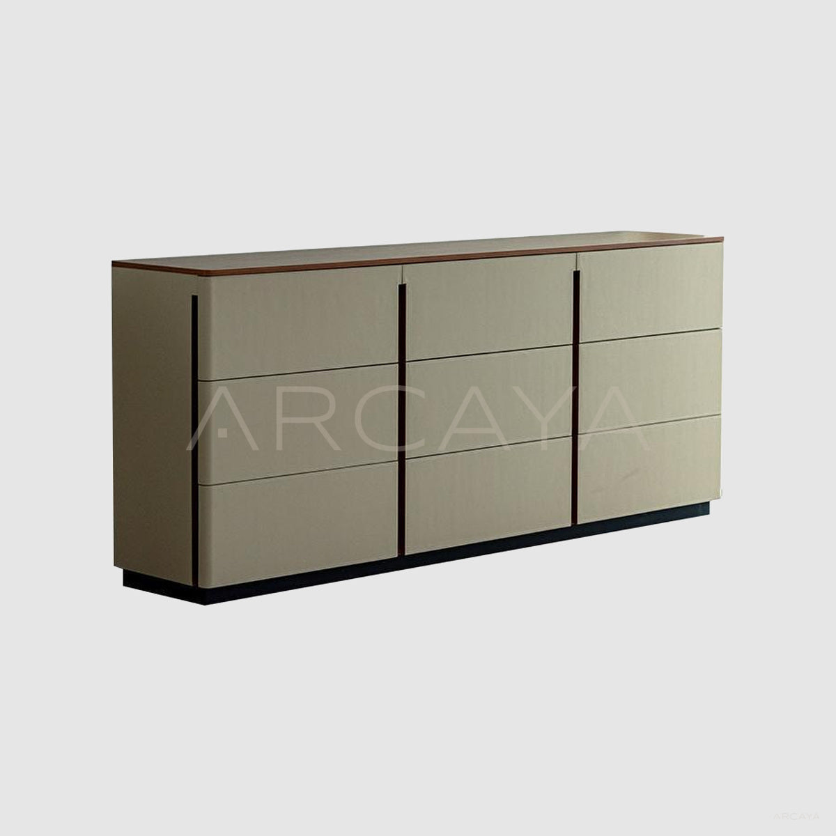 Liora Onyx Cabinet