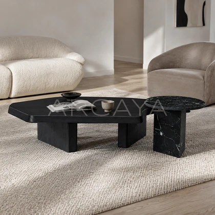 Atubi Coffee Table ATFS181 - product view 02