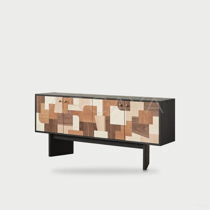 Mumo Dresser A00141 — view 01