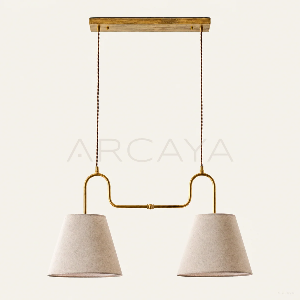 Isolde Vale Pendant Light