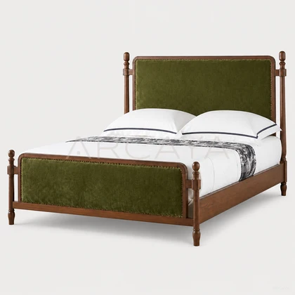 Atubi Bed ABB019B-B - product view 02