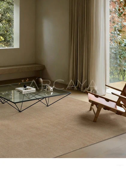 Silhouette Arc Area Rug - product view 06