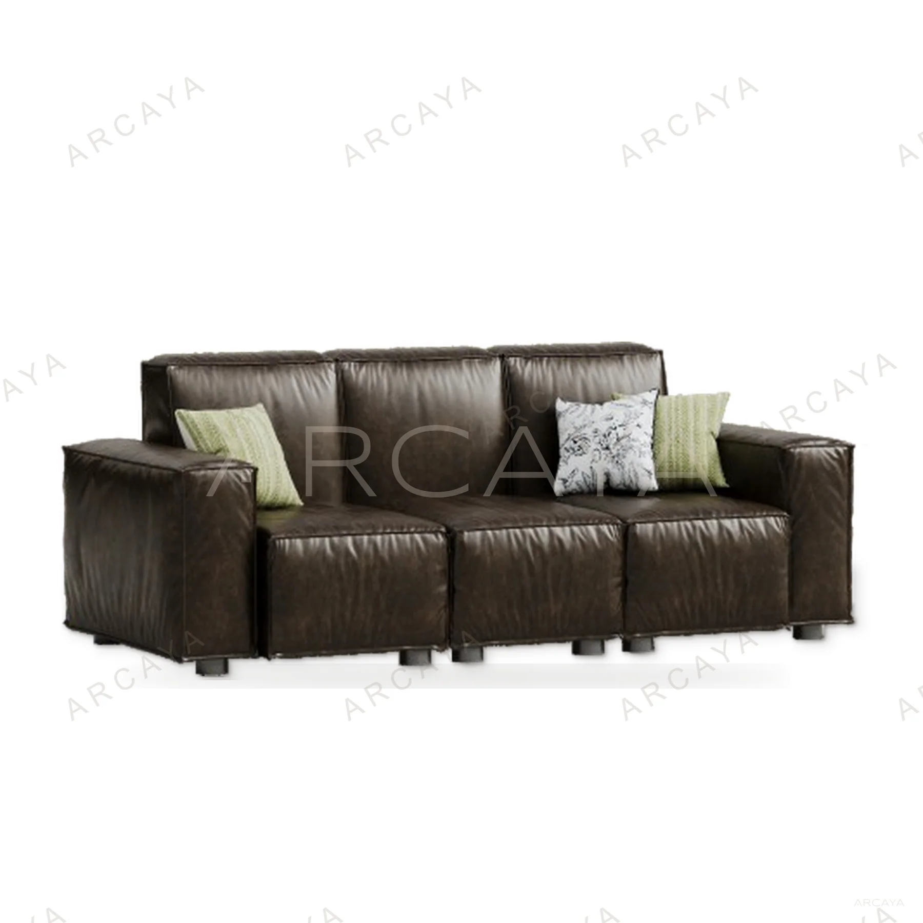 Wilton Sofa — view 06