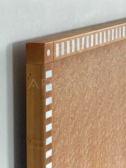 Alba Villa Bed - product view 04
