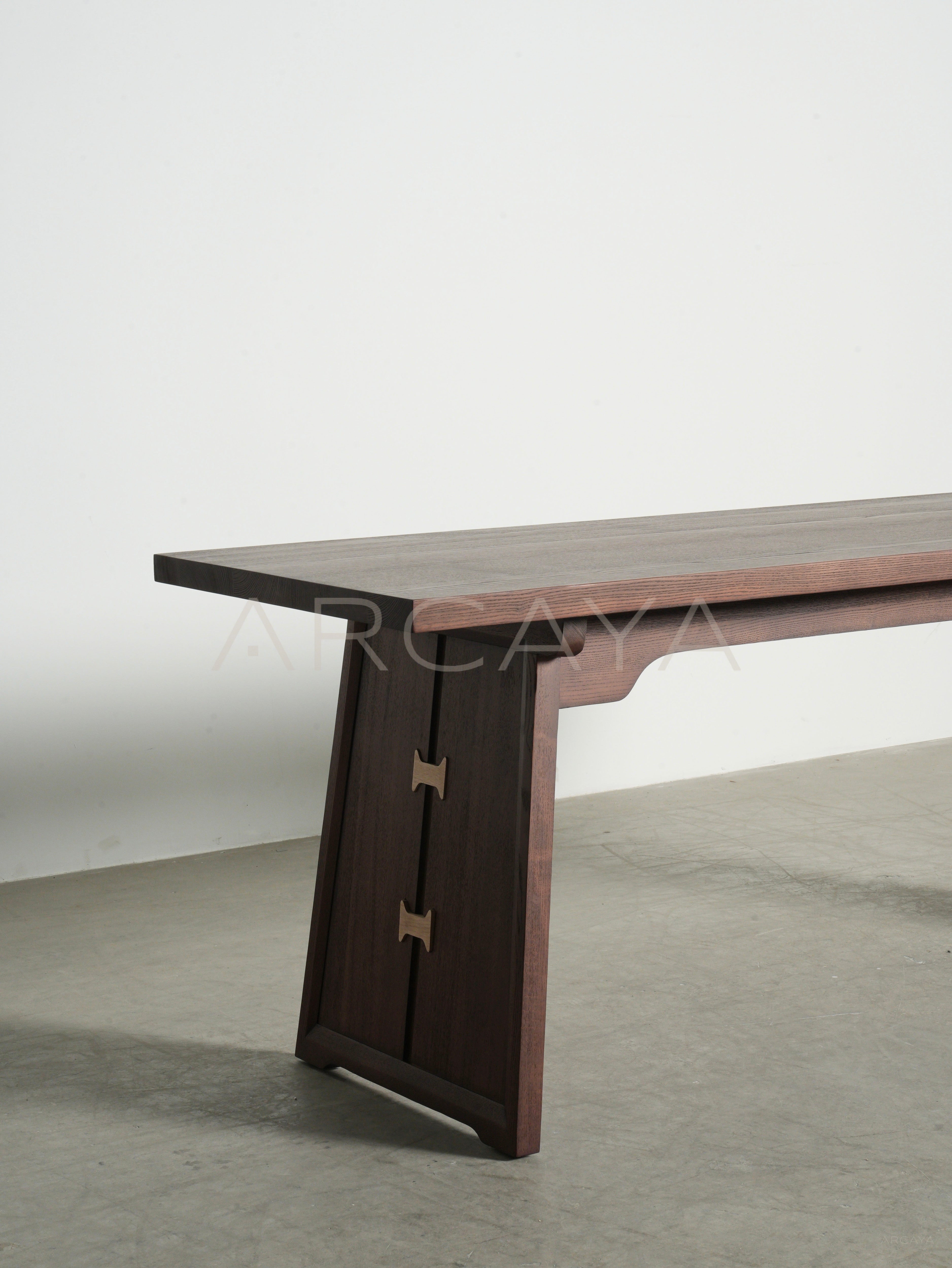 Kestrel Wood Decorative Object